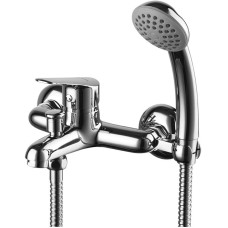 Смеситель для ванны Lemark Partner LM6552C Хром