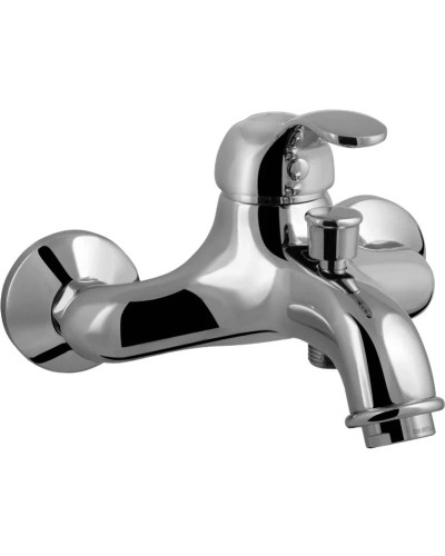 Смеситель для ванны Am.Pm Bourgeois F6610000