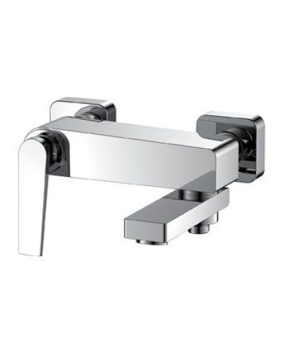 Смеситель Cezares Baden BADEN-VD-01 Хром