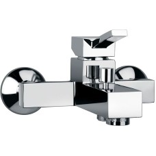 Смеситель для ванны Paini Tank TKCR111LMKM Хром