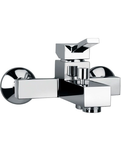 Смеситель для ванны Paini Tank TKCR111LMKM Хром