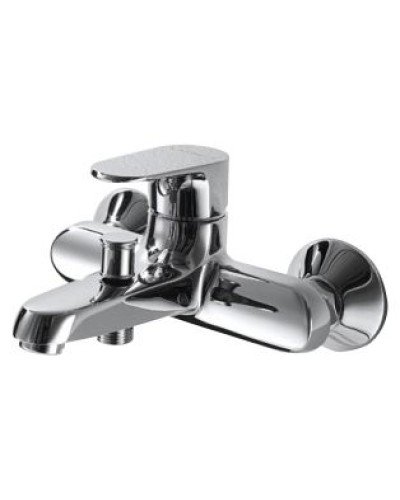 Смеситель для ванны Bravat Alfa F6120178CP-01 Хром