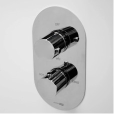 Термостат для ванны WasserKRAFT Berkel 4844