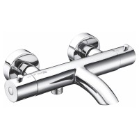 Термостатический смеситель для ванны WasserKRAFT Berkel 4811