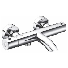 Термостатический смеситель для ванны WasserKRAFT Berkel 4811