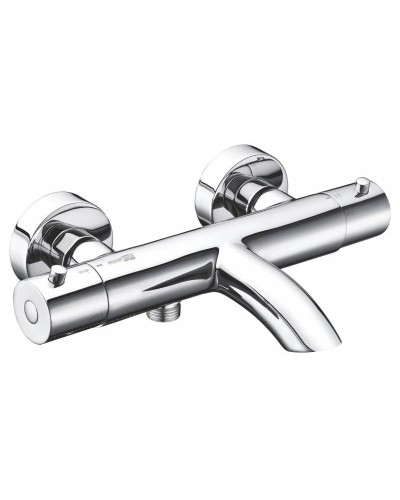 Термостатический смеситель для ванны WasserKRAFT Berkel 4811