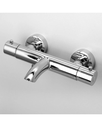 Термостатический смеситель для ванны WasserKRAFT Berkel 4811