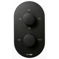 Термостат для ванны WasserKRAFT Elbe 7444