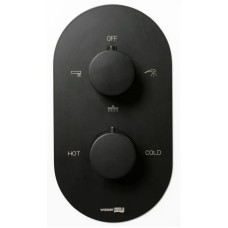 Термостат для ванны WasserKRAFT Elbe 7444