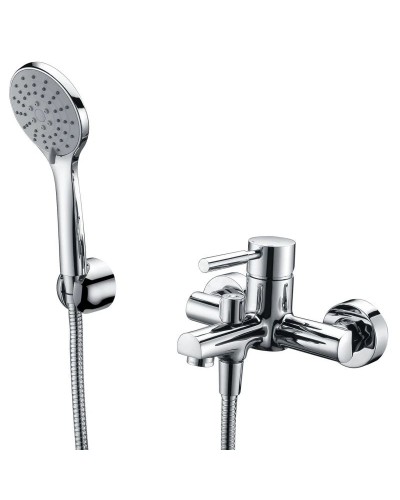 Смеситель для ванны WasserKRAFT Main 4101