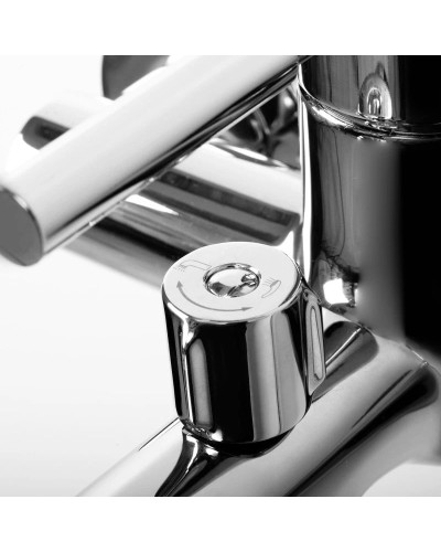 Смеситель для ванны WasserKRAFT Main 4101