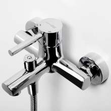Смеситель для ванны WasserKRAFT Main 4101