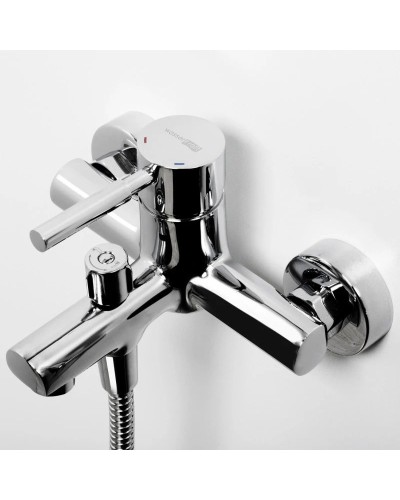 Смеситель для ванны WasserKRAFT Main 4101