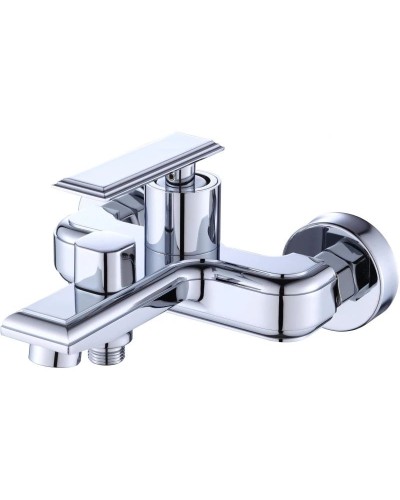 Смеситель для ванны Savol 100 S-600103T