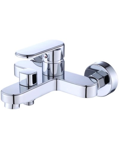 Смеситель для ванны Savol 300 S-600303