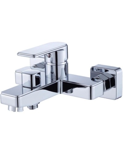 Смеситель для ванны Savol 700 S-600703K