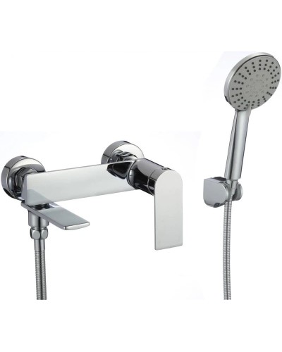 Смеситель для ванны Savol 800 S-601808