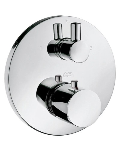 Термостат для ванны Axor Uno 38720000