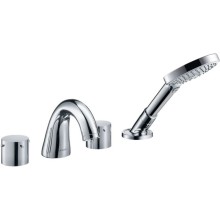 Смеситель на борт ванны Axor Starck 10444000