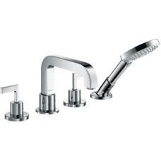 Смеситель на борт ванны Axor Citterio 39454000