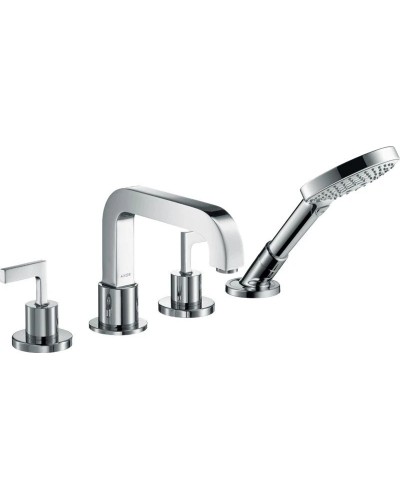 Смеситель на борт ванны Axor Citterio 39454000