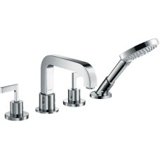 Смеситель на борт ванны Axor Citterio 39446000