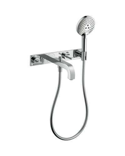 Смеситель для ванны Axor Citterio 39442000