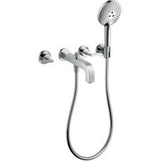 Смеситель для ванны Axor Citterio 39448000