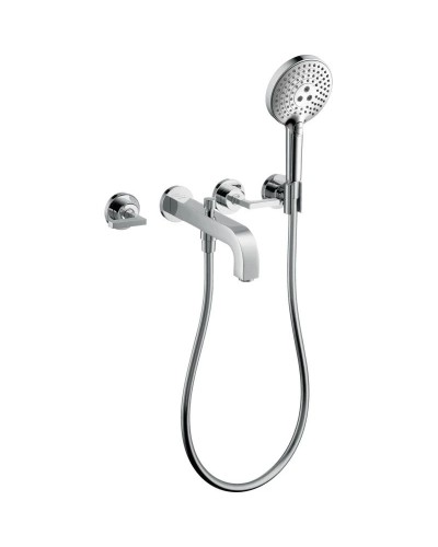Смеситель для ванны Axor Citterio 39448000