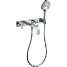 Смеситель для ванны Axor Citterio 39441000