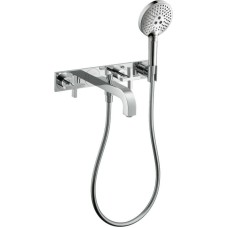 Смеситель для ванны Axor Citterio 39441000