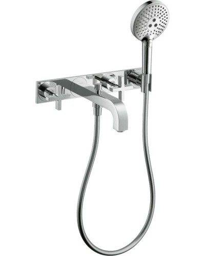 Смеситель для ванны Axor Citterio 39441000