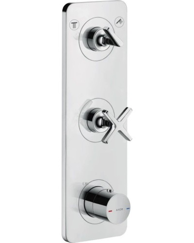 Термостат для ванны Axor Citterio E 36703000