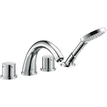 Смеситель на борт ванны Axor Starck 10451000