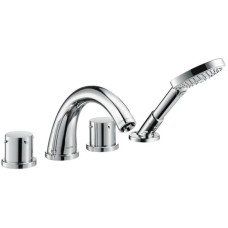 Смеситель на борт ванны Axor Starck 10451000