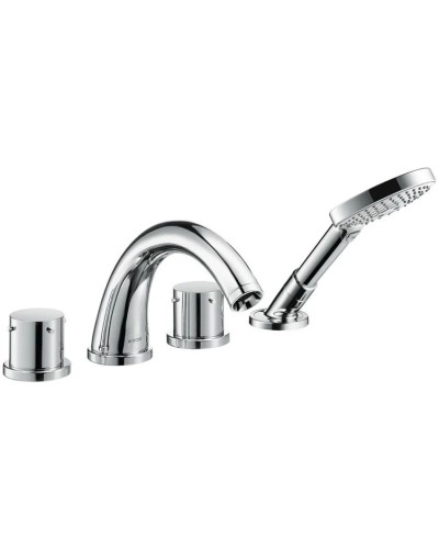 Смеситель на борт ванны Axor Starck 10451000