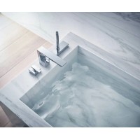 Смеситель на борт ванны Axor Edge 46431000