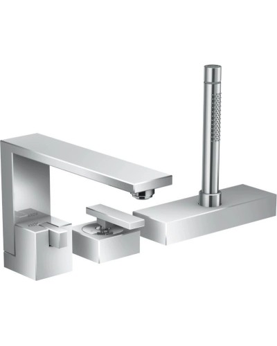 Смеситель на борт ванны Axor Edge 46430000