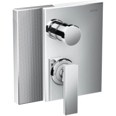 Смеситель для ванны Axor Edge 46451000