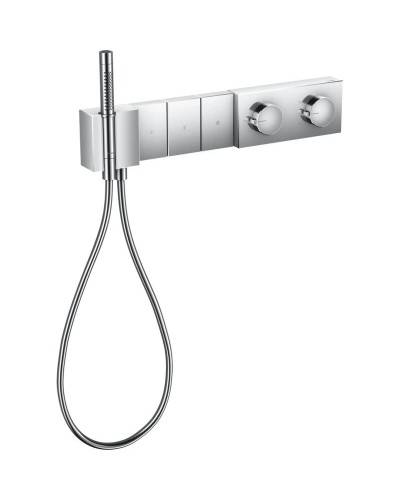 Термостат для ванны Axor Edge 46710000