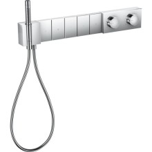 Термостат для ванны Axor Edge 46731000