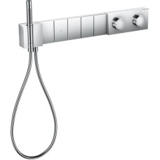 Термостат для ванны Axor Edge 46731000