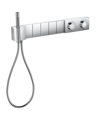 Термостат для ванны Axor Edge 46731000