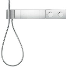 Термостат для ванны Axor Edge 46731000