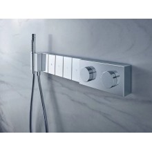 Термостат для ванны Axor Edge 46731000