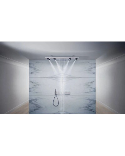 Термостат для ванны Axor Edge 46731000