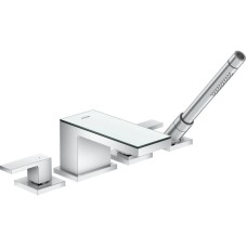 Смеситель на борт ванны Axor MyEdition 47430000