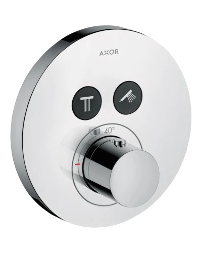 Термостат для ванны Axor ShowerSelect 36723000