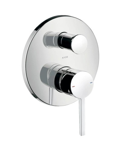 Смеситель для ванны Axor Starck 10427000