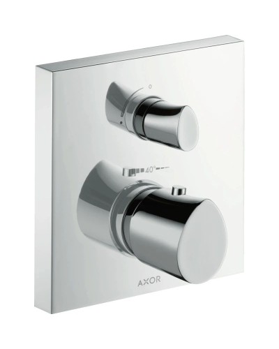 Термостат для ванны Axor Starck Organic 12716000